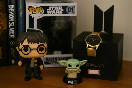 Por qué Geeksy.shop es hoy una de las mejores fuentes para comprar productos del fandom