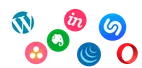Icono de CONVERSIÓN