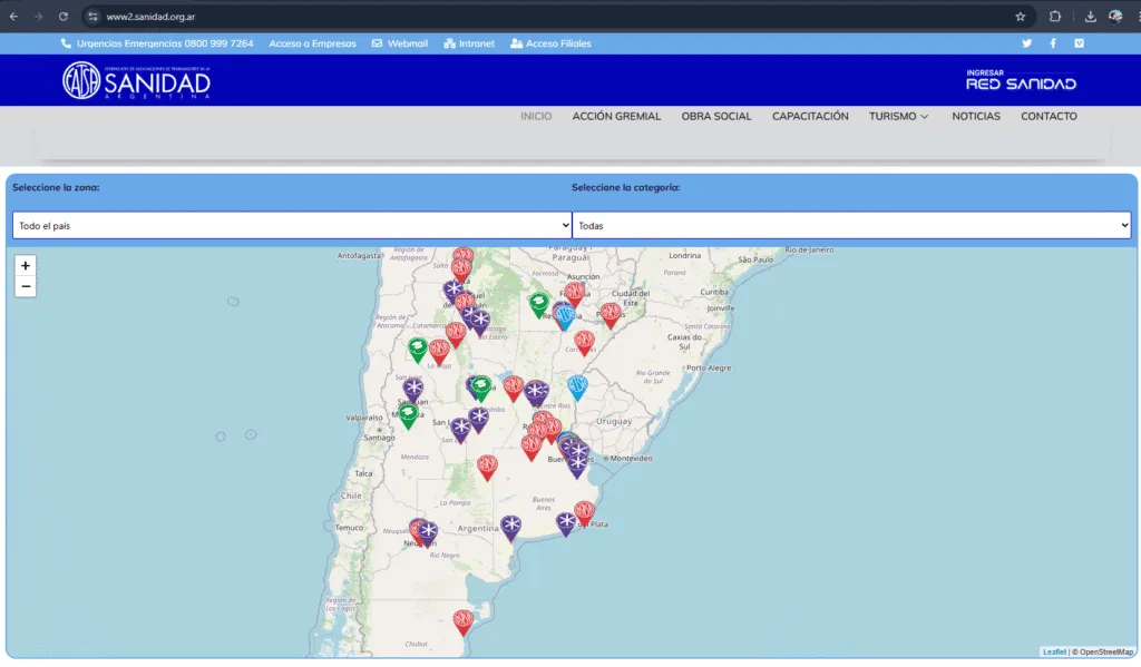 Resumen del proyecto